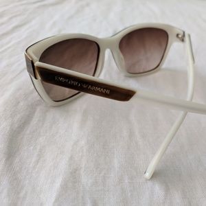 Emporio Armani Sunglasses